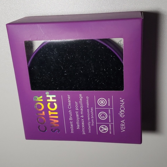 Color Switch instant brush cleaner - Picture 2 of 4
